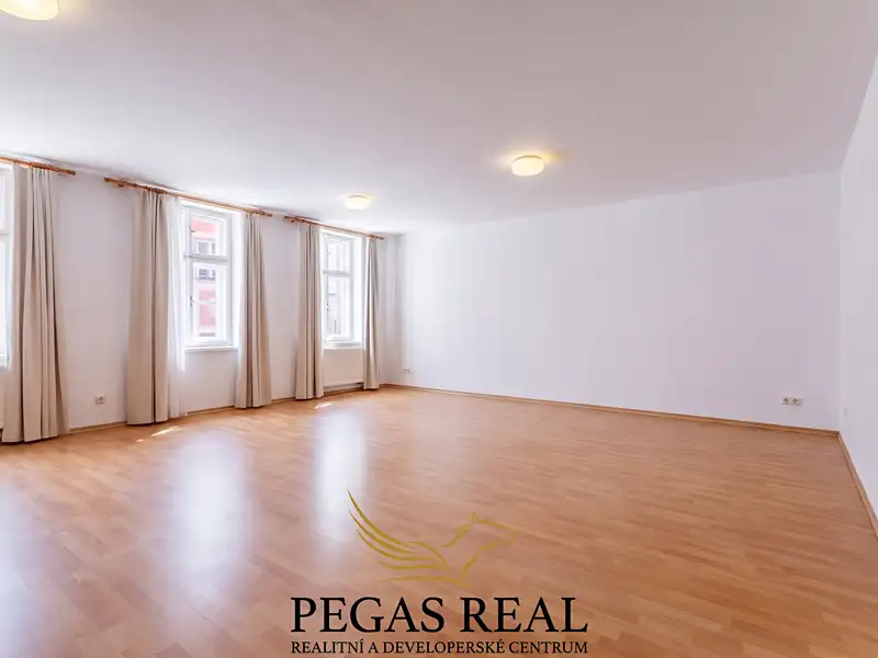 Prodej bytu 2+kk, 62 m², Jihlava